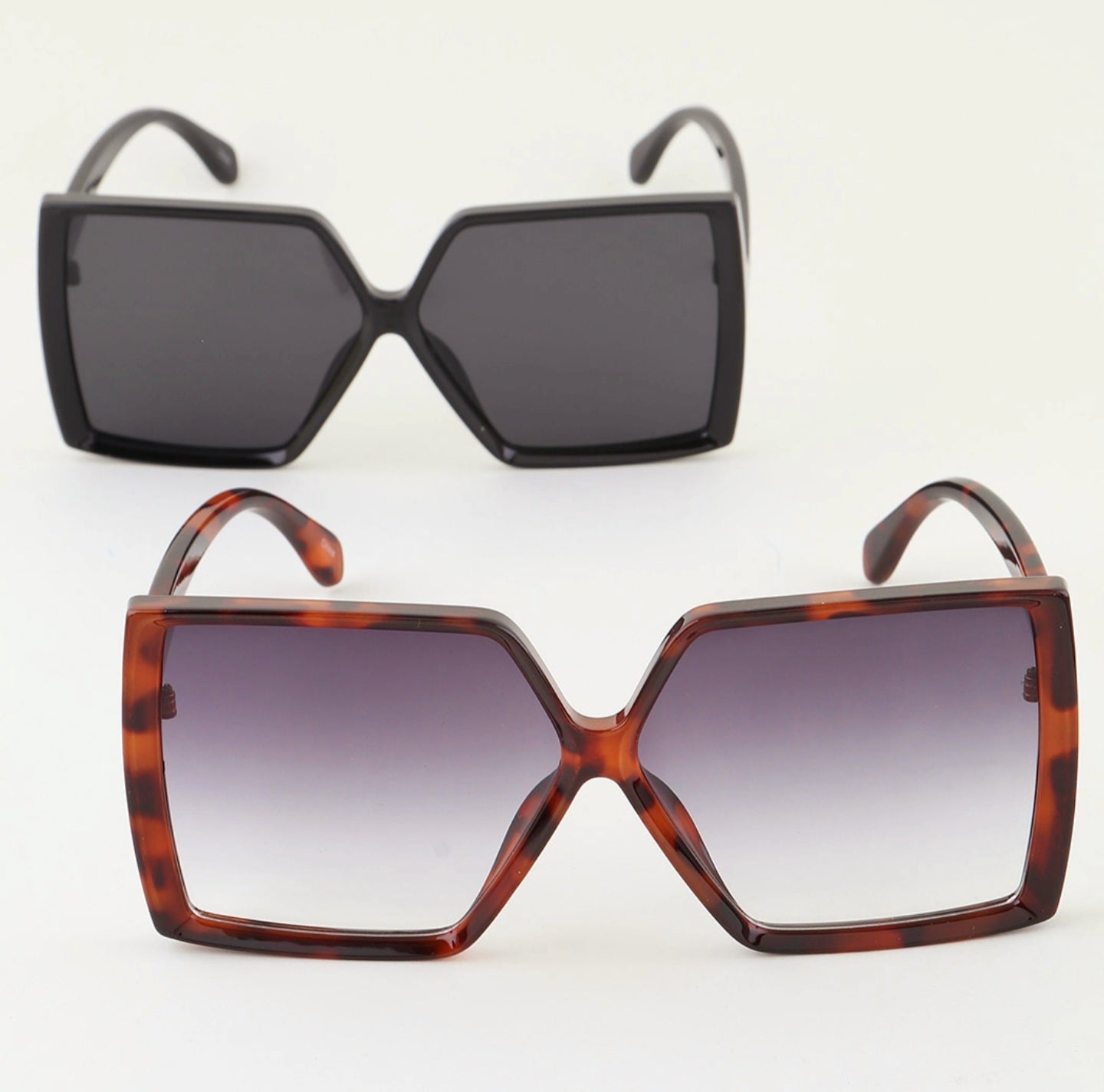 Statement Sunglasses