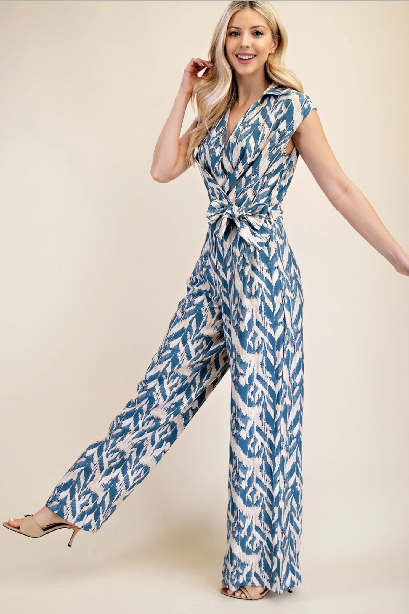 Jumpsuits & Rompers