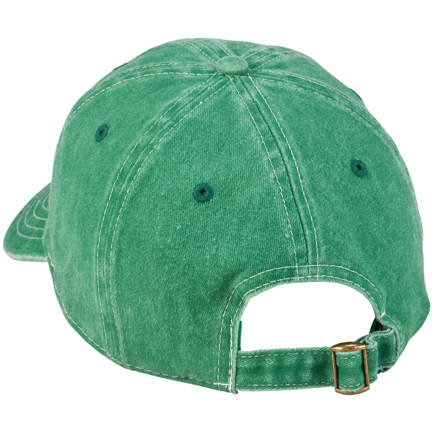 Green Lucky Hat