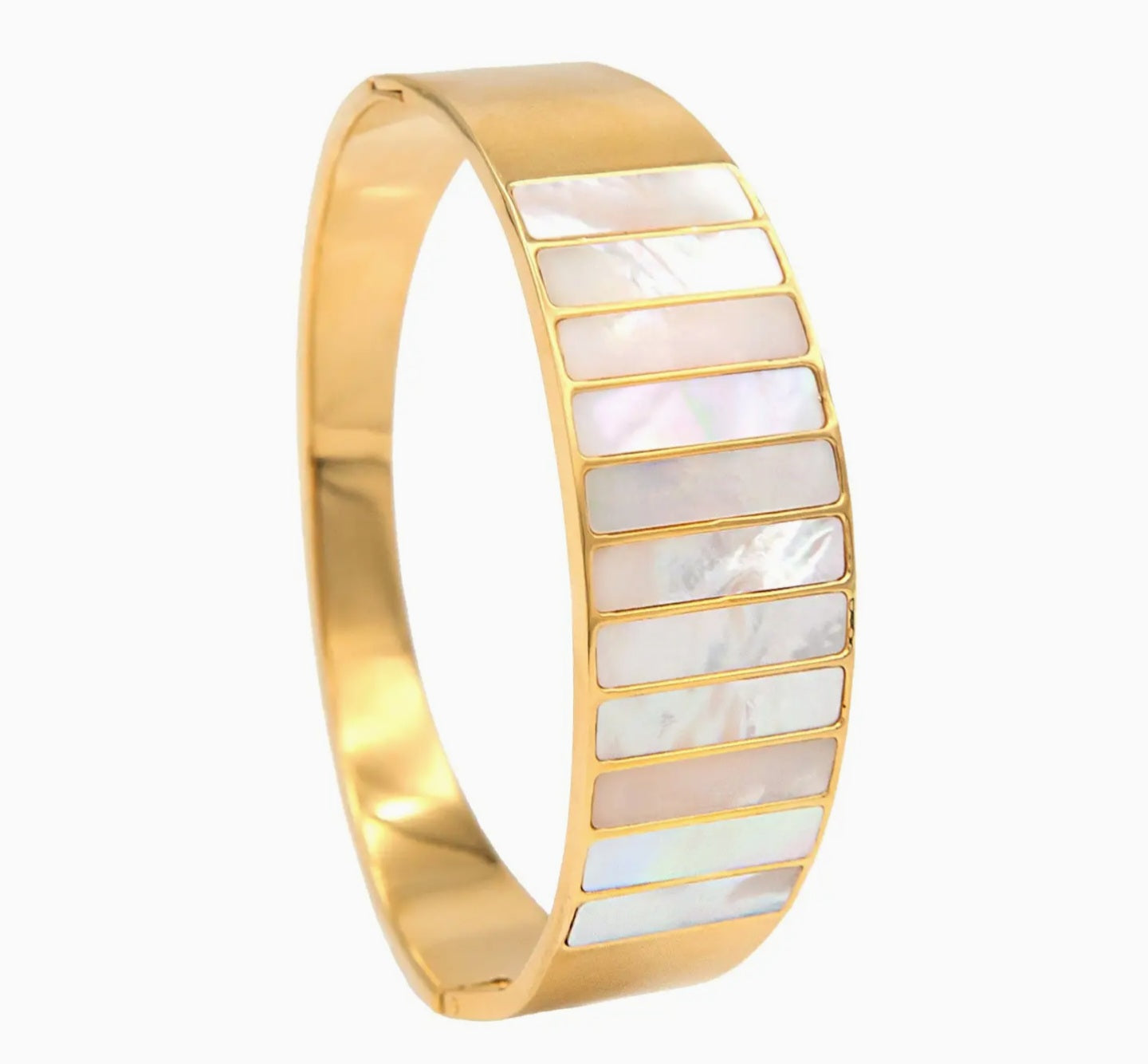Mother of Pearl Bracelet