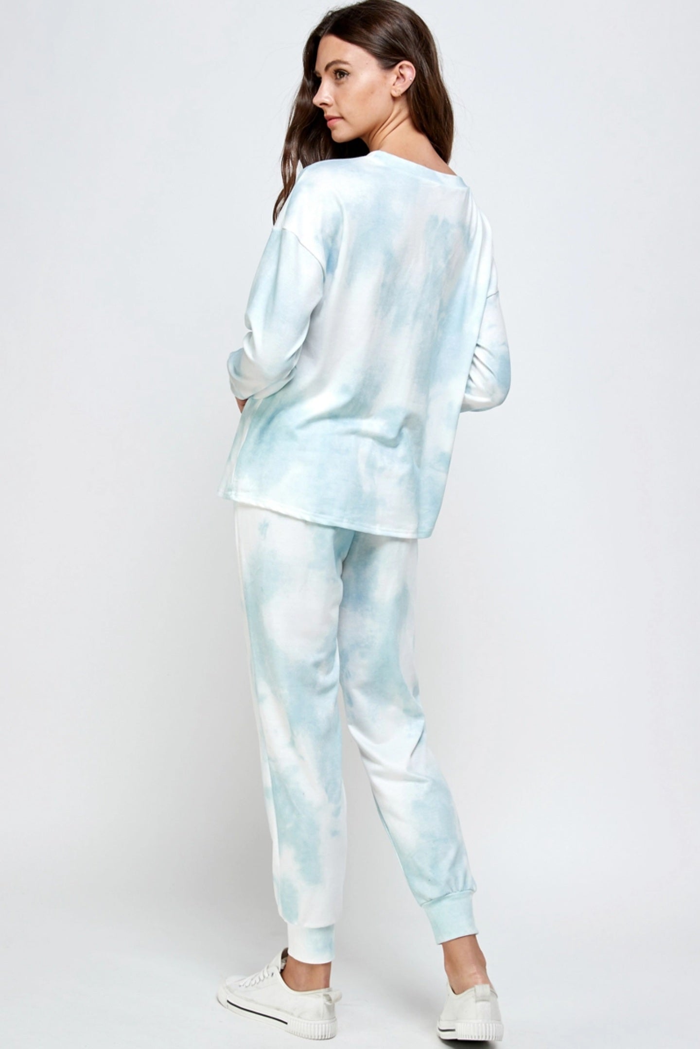 Tie Dye Set