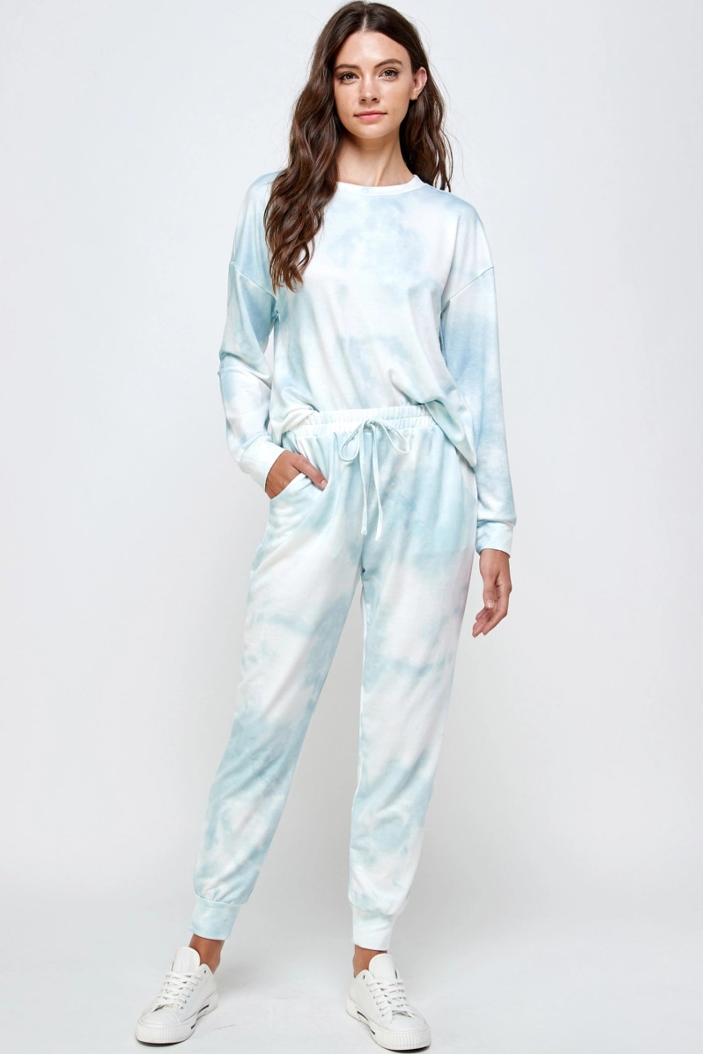 Tie Dye Set
