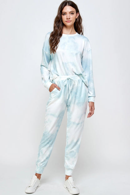 Tie Dye Set