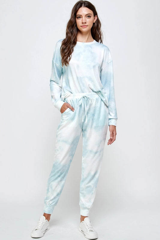 Tie Dye Set